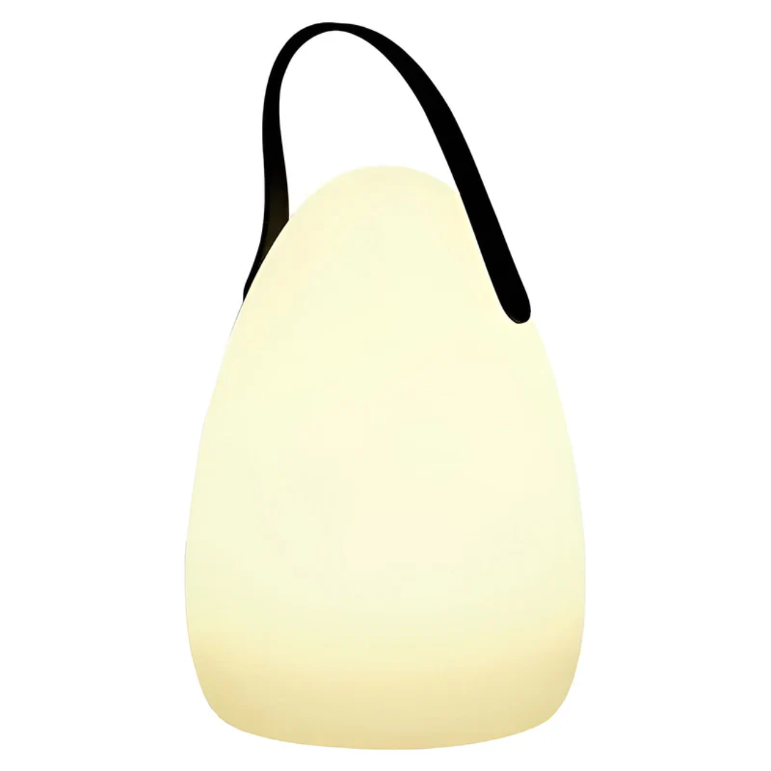Lampe de table portable et étanche sans fil - RadianceFlex