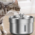Fontaine à eau intelligente PureFlow pour chats