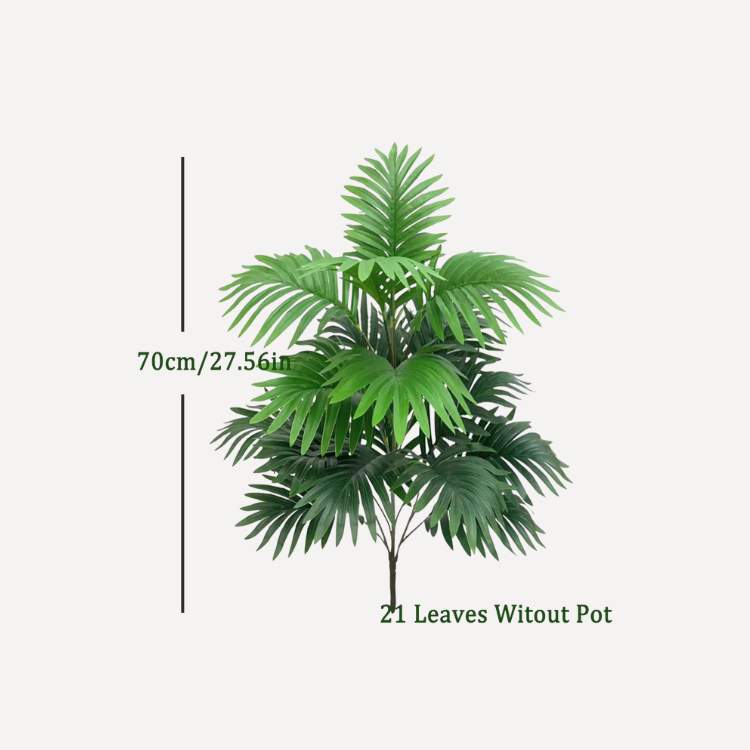 Arbre Artificiel Premium PureTropic