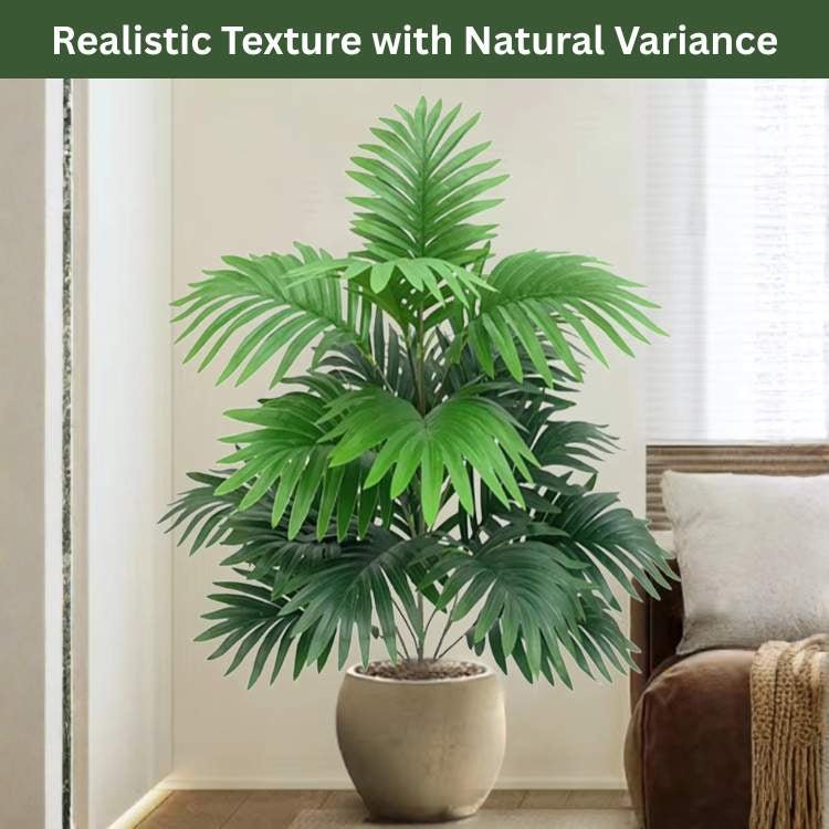 Arbre Artificiel Premium PureTropic