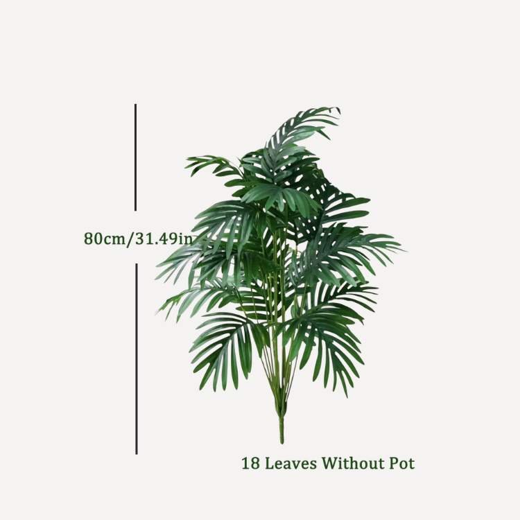 Arbre Artificiel Premium PureTropic