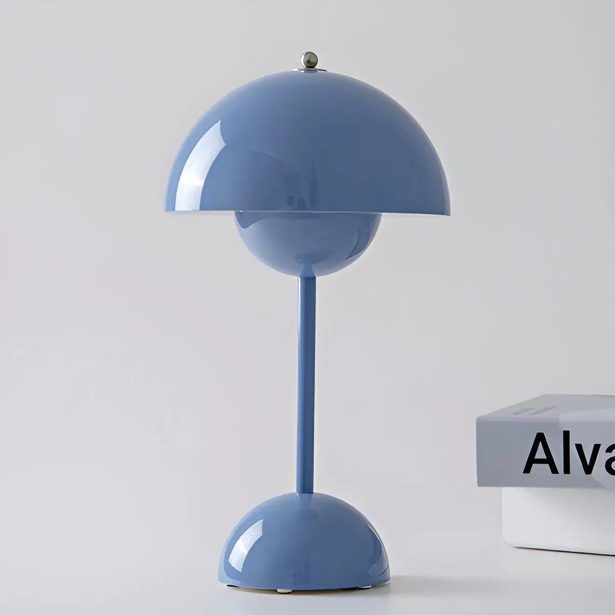BowLift | Lampe de table scandinave | Design minimaliste