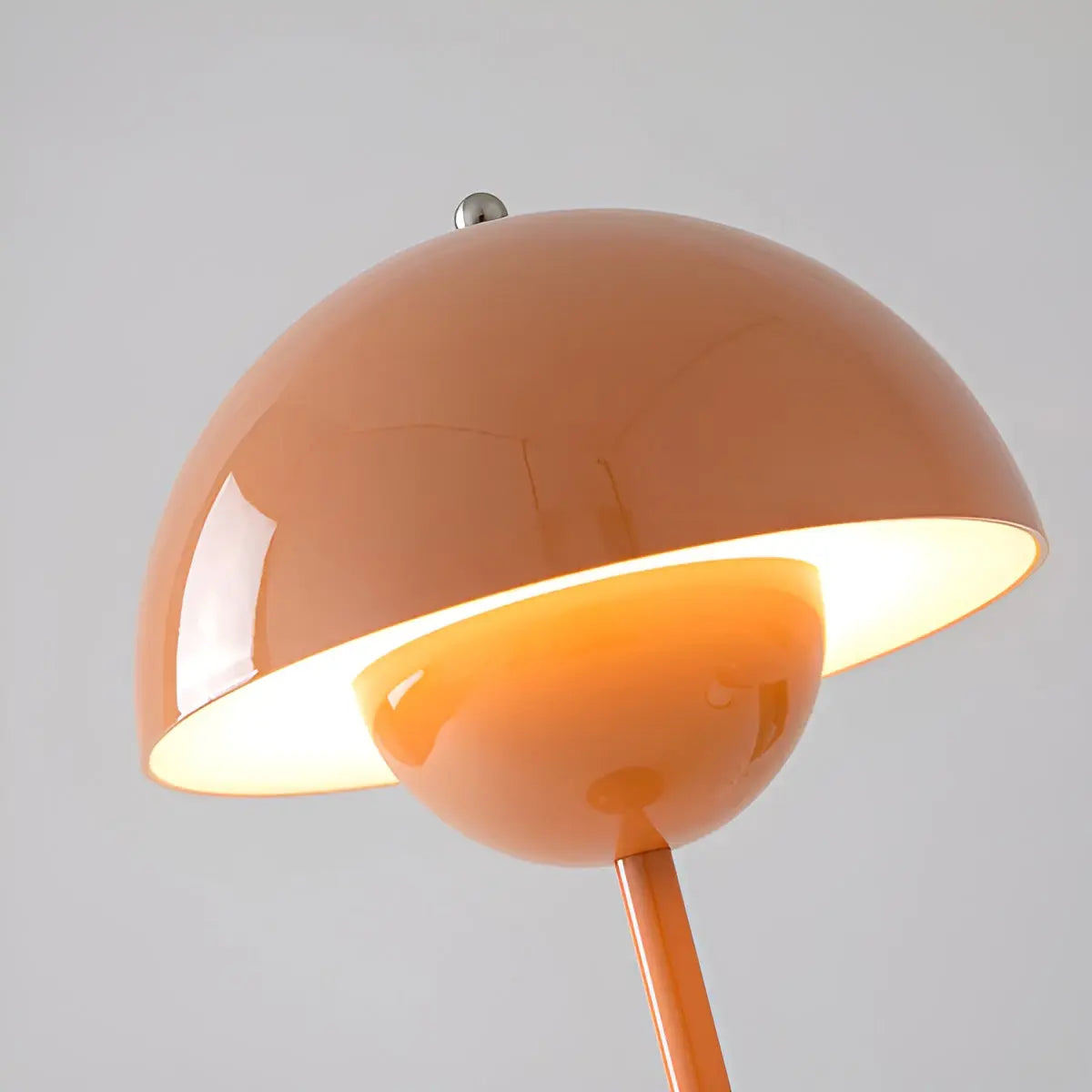 BowLift | Lampe de table scandinave | Design minimaliste
