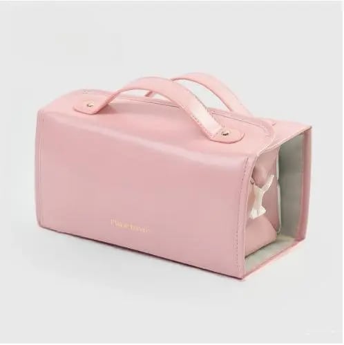 La trousse de maquillage qui vous garde organisée !