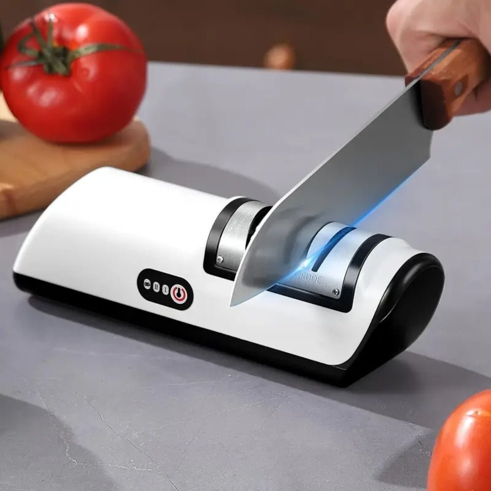 Taille-Couteau Rechargeable