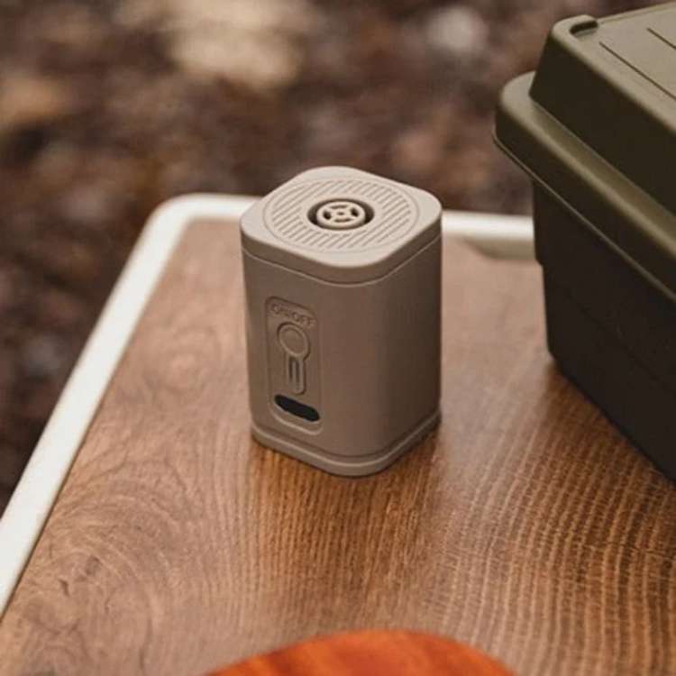Pompe à Air Mini Rechargeable