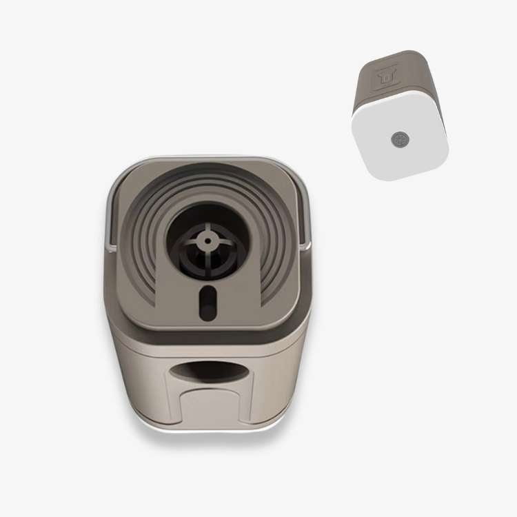 Pompe à Air Mini Rechargeable