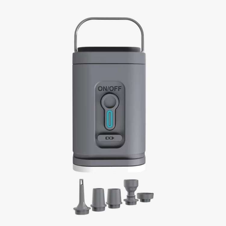 Pompe à Air Mini Rechargeable