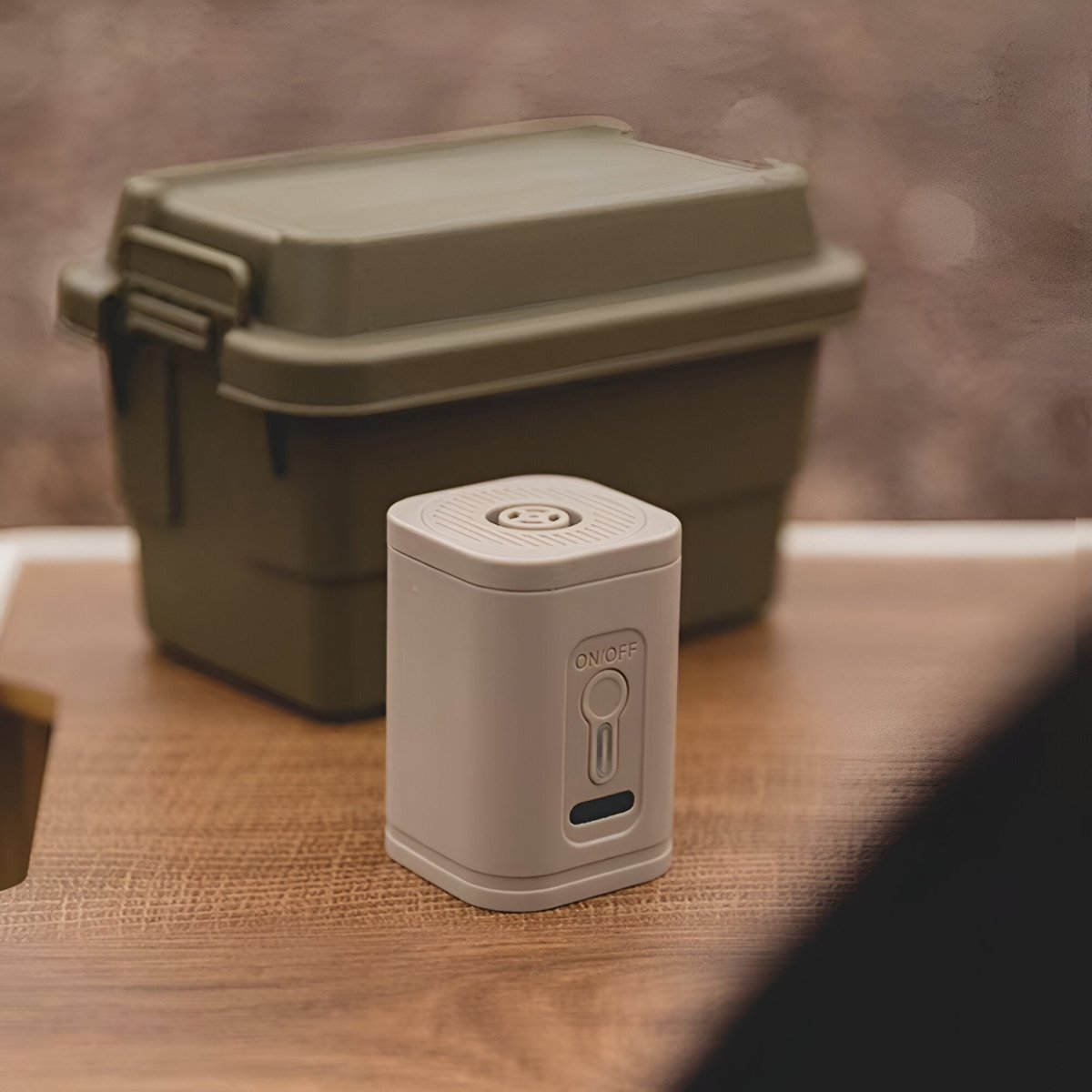 Pompe à Air Mini Rechargeable