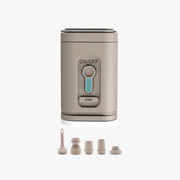 Pompe à Air Mini Rechargeable