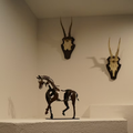 Figurine de cheval faite à la main – Ferro