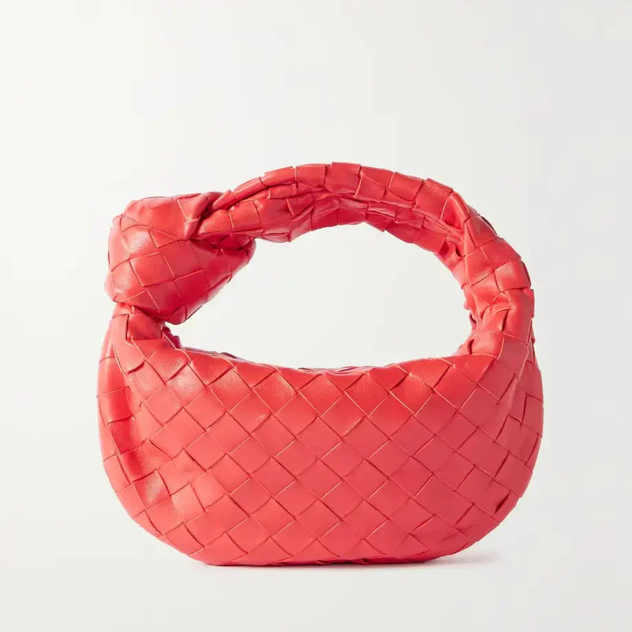 Eleganza™ | Sac à main en cuir – Élégance intemporelle en cuir véritable