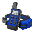 Collier de Dressage pour Chien avec Télécommande Ajustable à 5 Niveaux