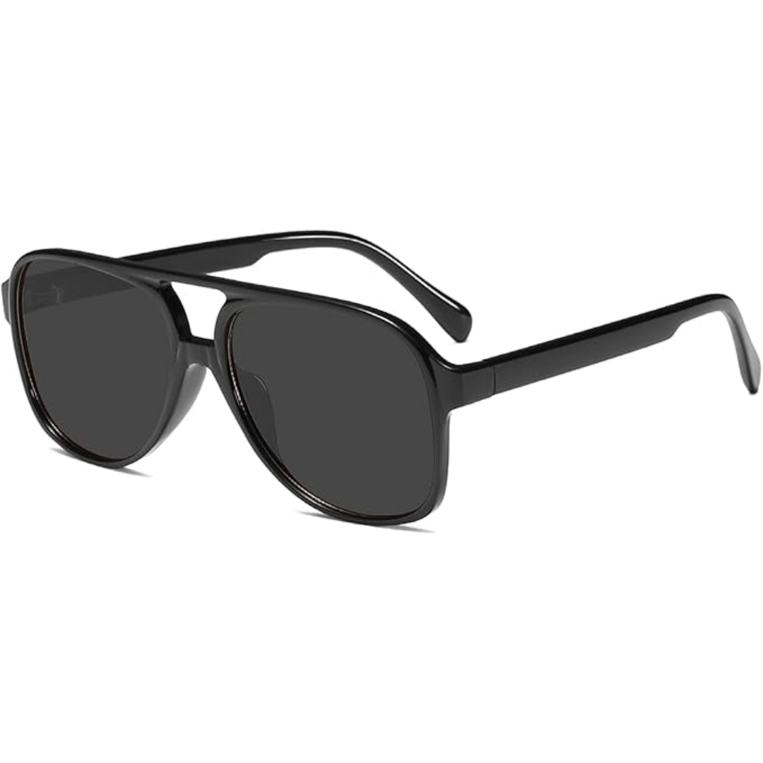 Lunettes de soleil aviateur rétro - Indy