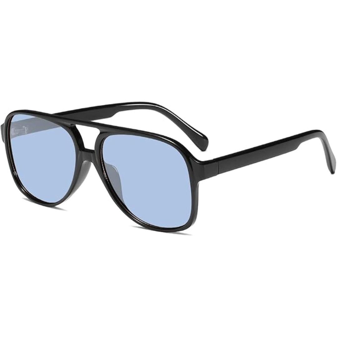 Lunettes de soleil aviateur rétro - Indy