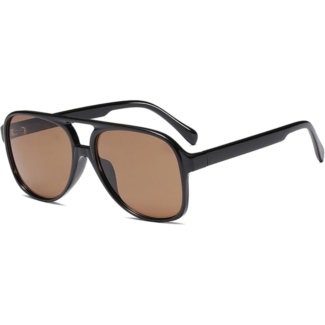 Lunettes de soleil aviateur rétro - Indy