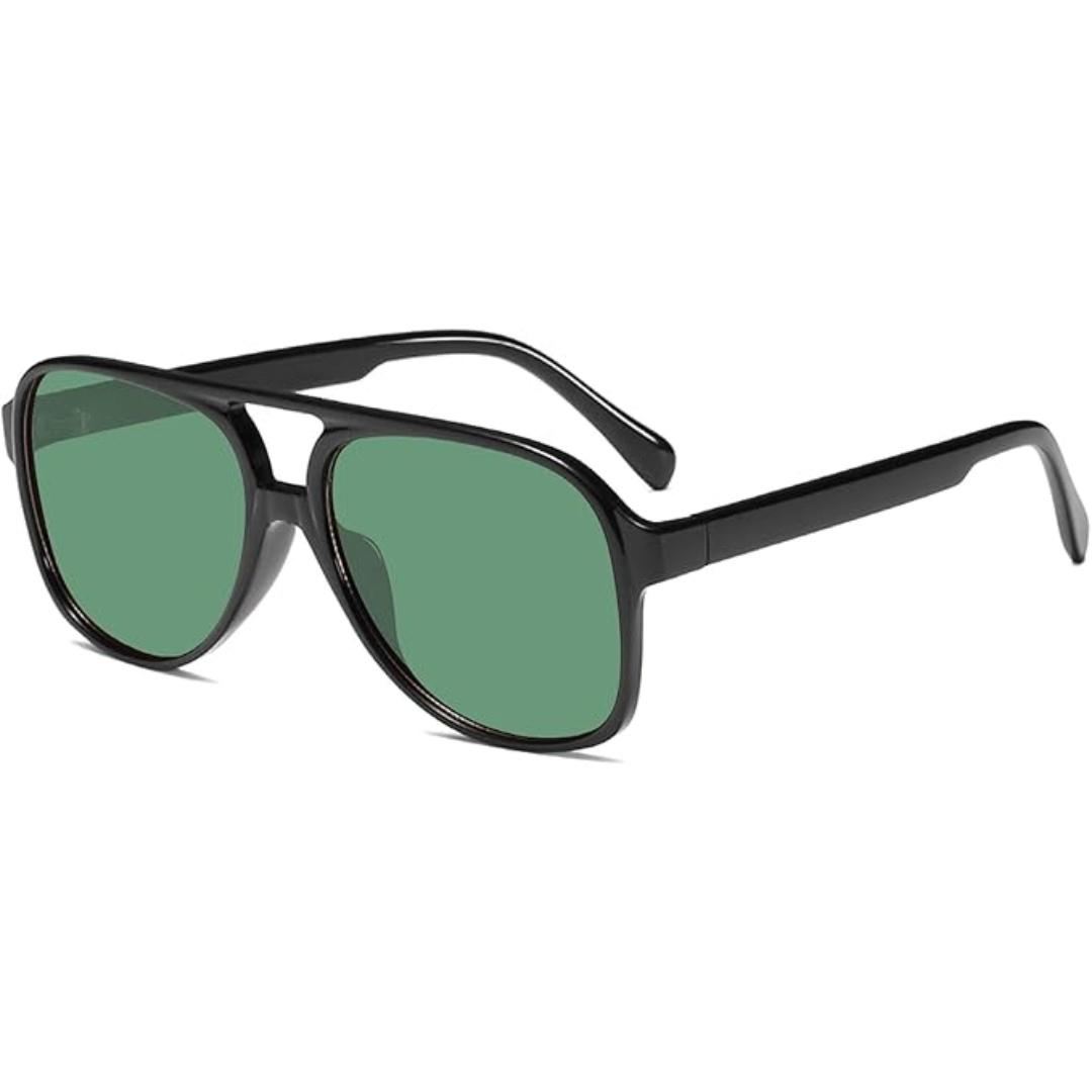 Lunettes de soleil aviateur rétro - Indy