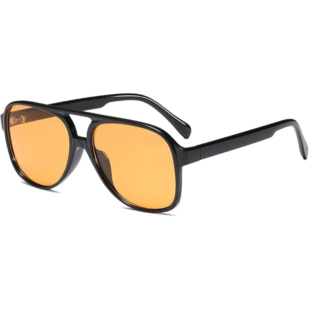 Lunettes de soleil aviateur rétro - Indy