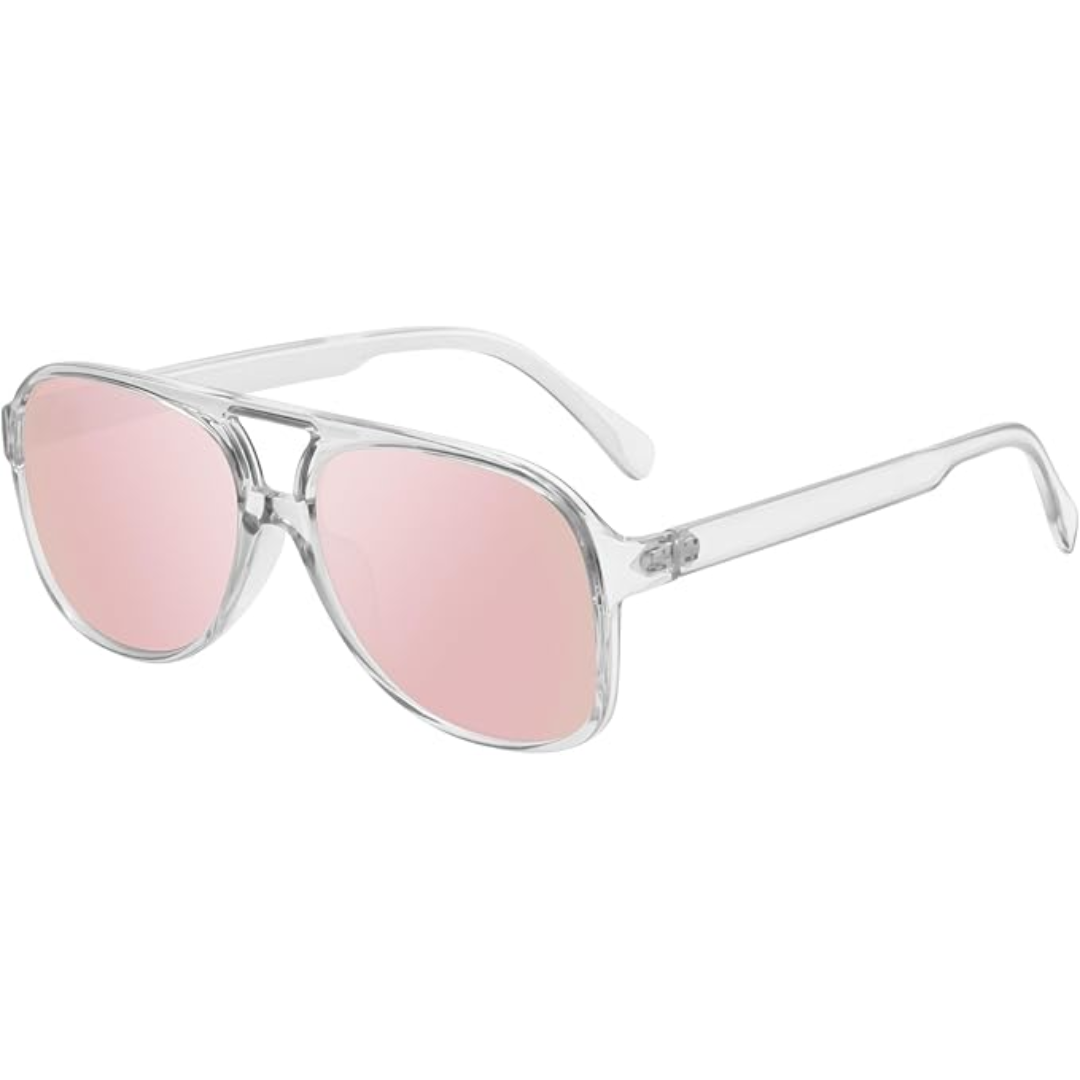 Lunettes de soleil aviateur rétro - Indy