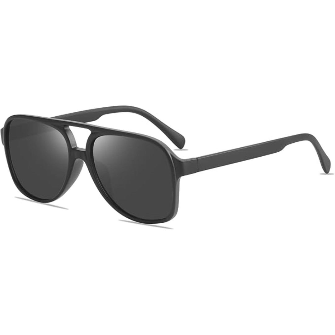 Lunettes de soleil aviateur rétro - Indy