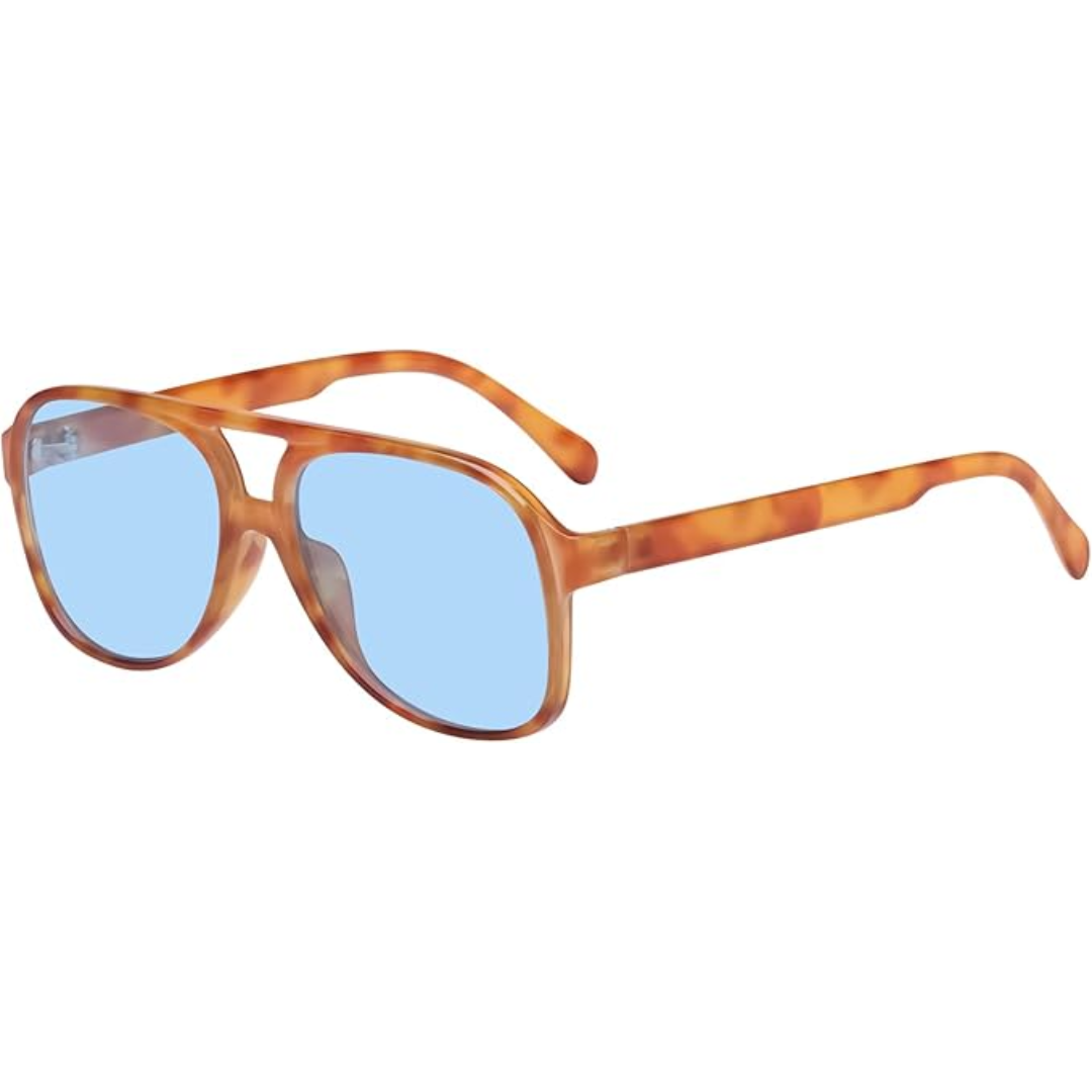 Lunettes de soleil aviateur rétro - Indy