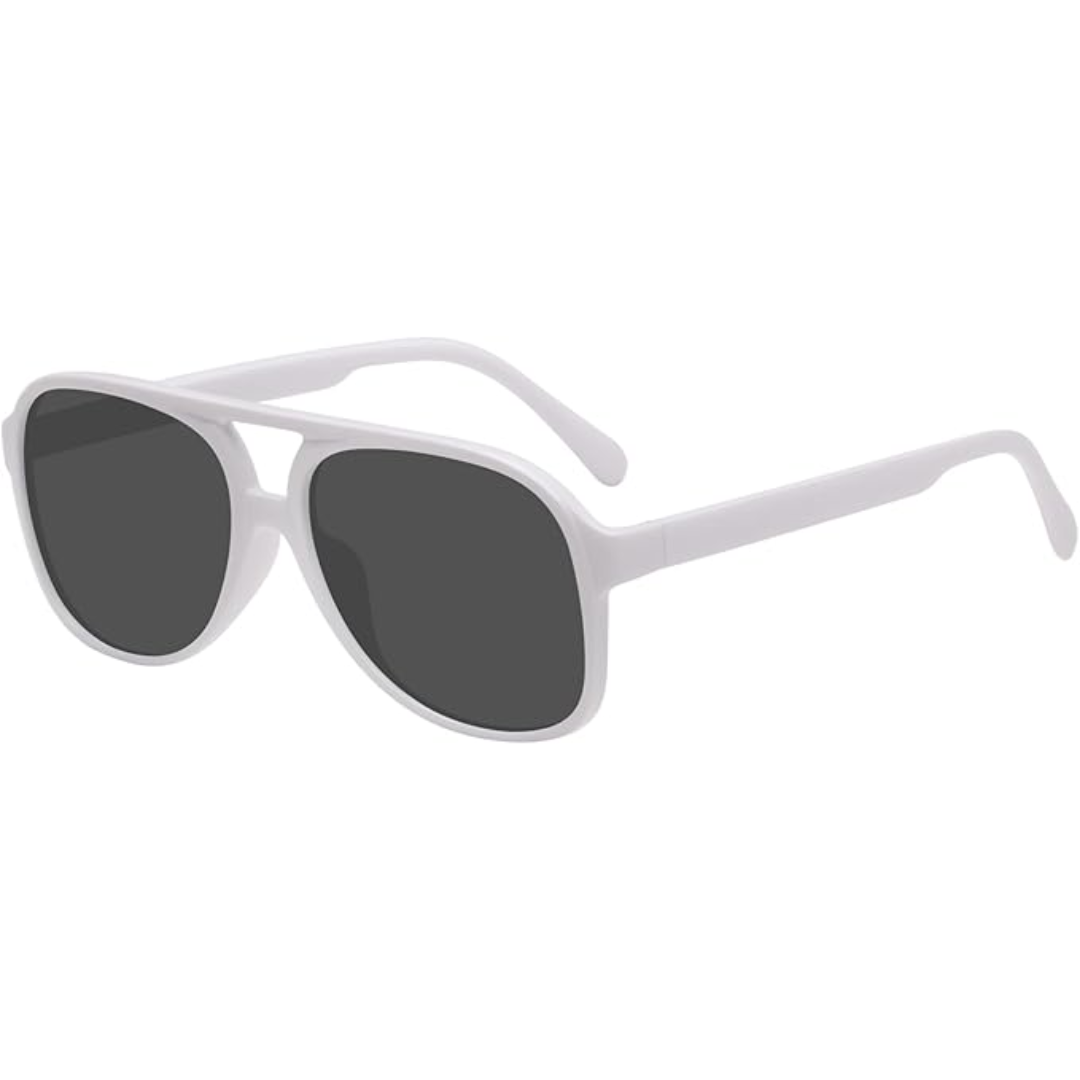 Lunettes de soleil aviateur rétro - Indy