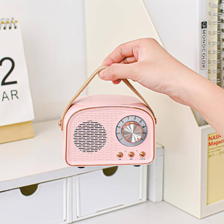 SoundClassic™ – Le rétro rencontre la qualité sonore