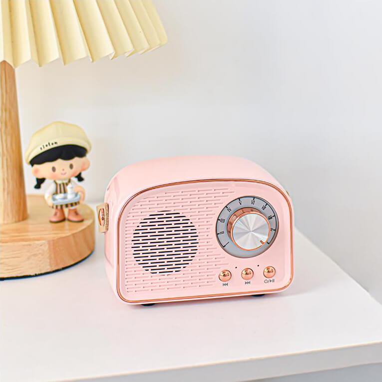 SoundClassic™ – Le rétro rencontre la qualité sonore