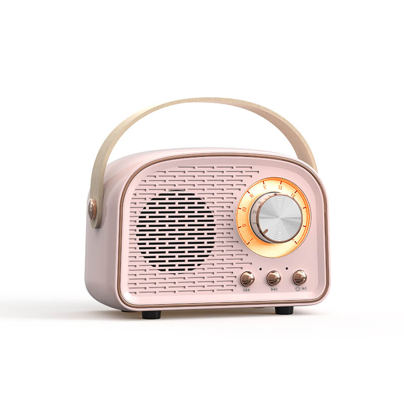 SoundClassic™ – Le rétro rencontre la qualité sonore