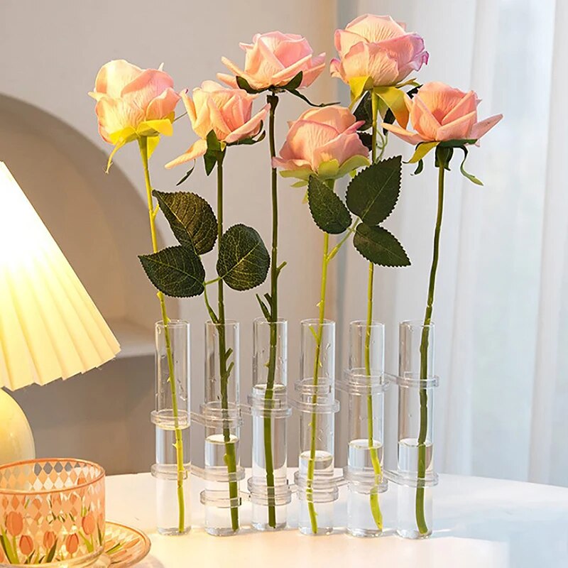 TwistTulip™ | Support de fleurs