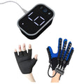 Gants de Réhabilitation Robotiques avec Assistance Intelligente et Confort