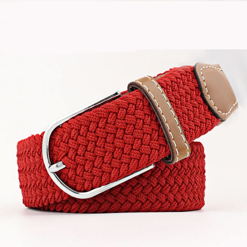 Ceinture extensible, élégance et confort garantis