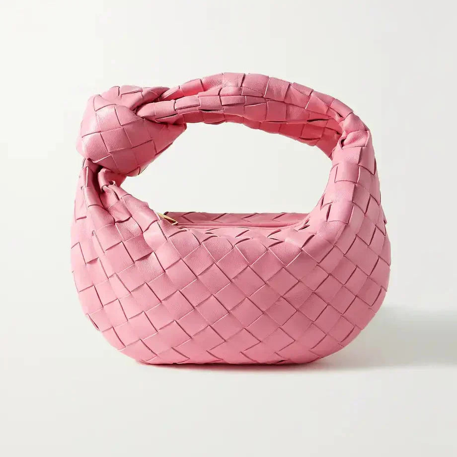 Eleganza™ | Sac à main en cuir – Élégance intemporelle en cuir véritable