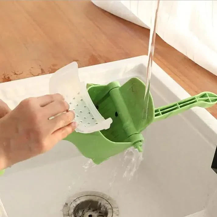 Un jus frais fait maison sans effort ni électricité
