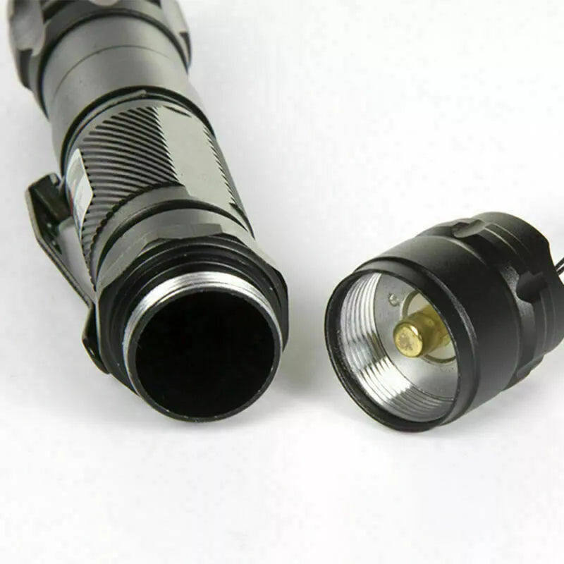 Pointeur laser vert rechargeable à longue portée et haute précision