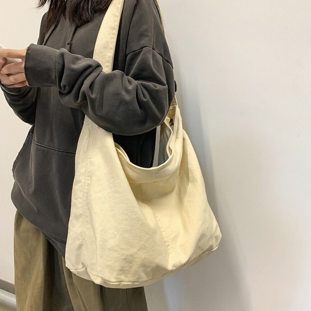 Sac pratique Noa en toile durable