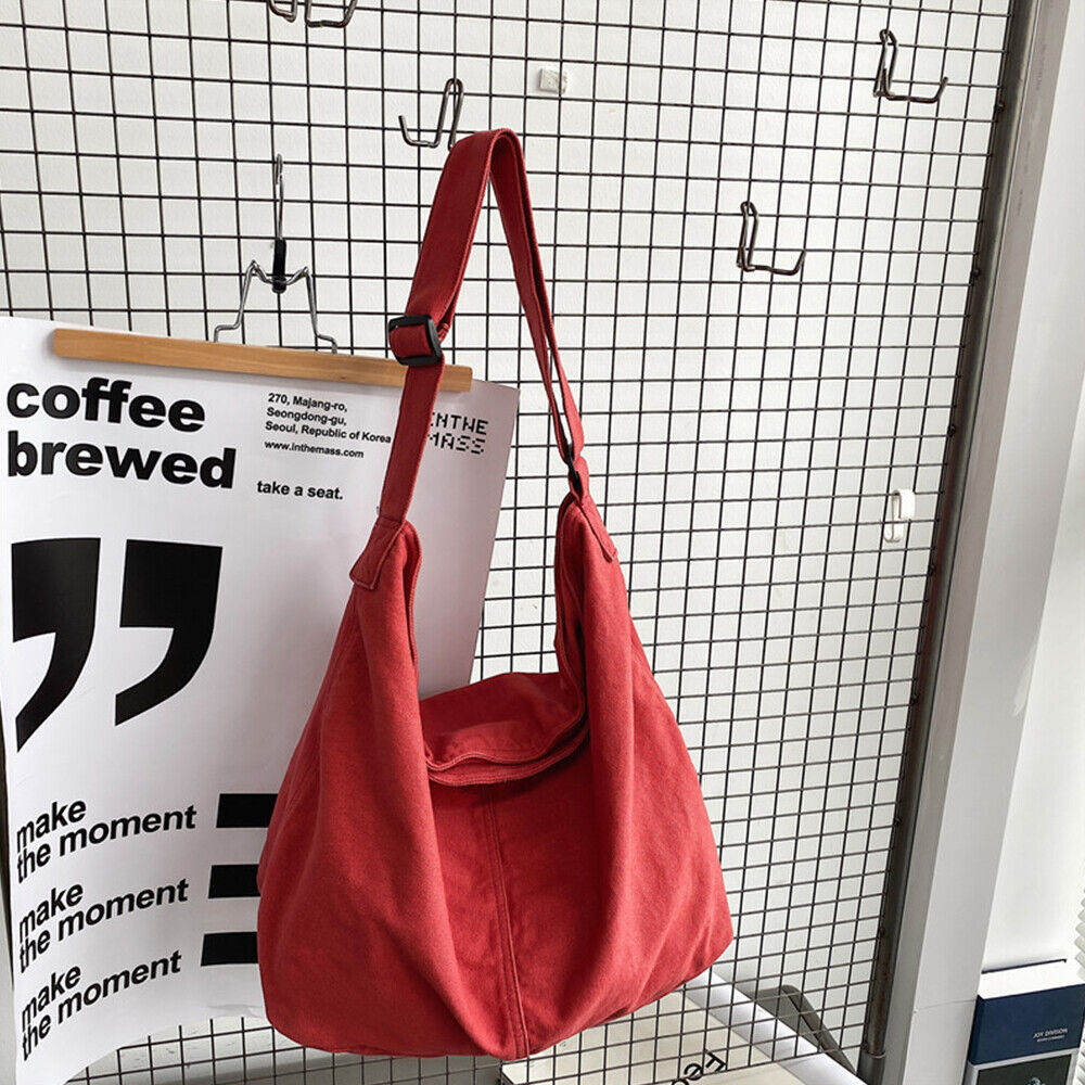Sac pratique Noa en toile durable
