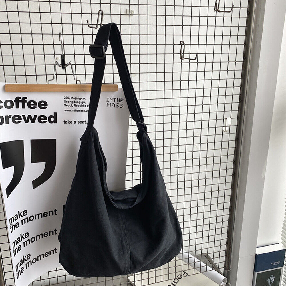 Sac pratique Noa en toile durable