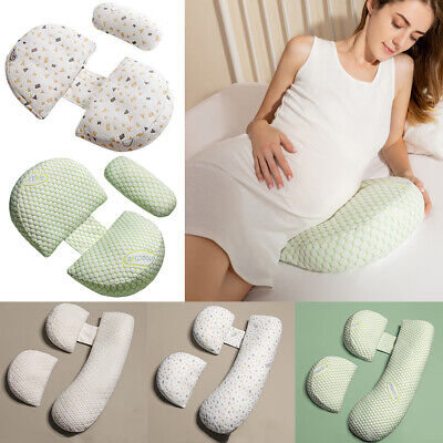Coussin de Grossesse Pratique pour Futures Mamans