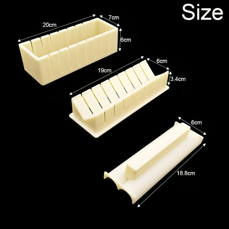 DIY-Sushi-Maker