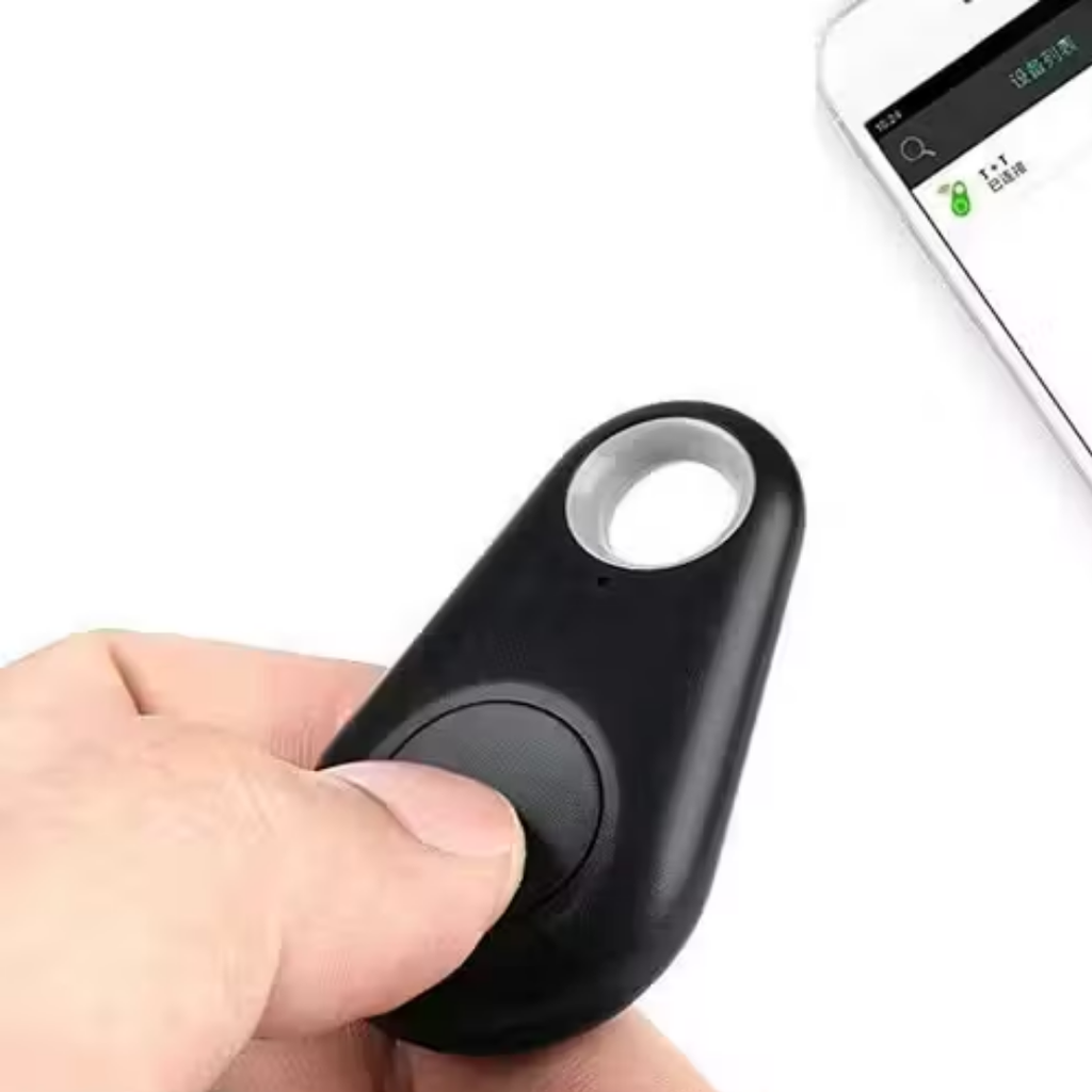 SafeTrack | Tracker GPS avec Suivi en Direct pour Enfants, Animaux de Compagnie et Objets de Valeur