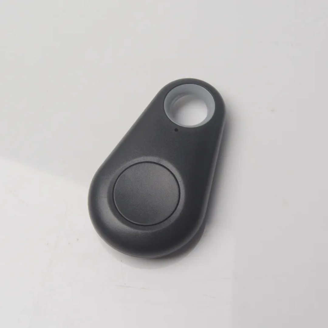 SafeTrack | Tracker GPS avec Suivi en Direct pour Enfants, Animaux de Compagnie et Objets de Valeur