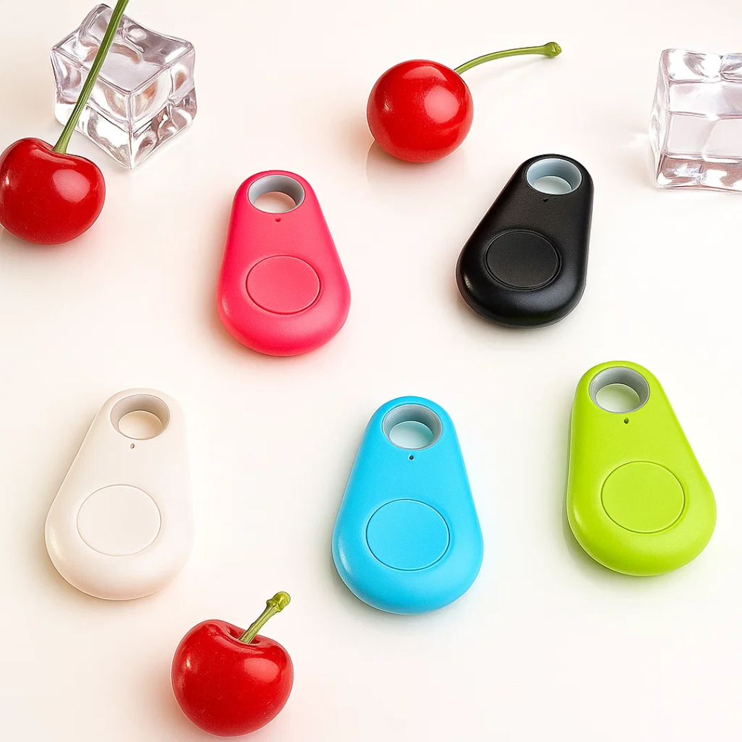 SafeTrack | Tracker GPS avec Suivi en Direct pour Enfants, Animaux de Compagnie et Objets de Valeur