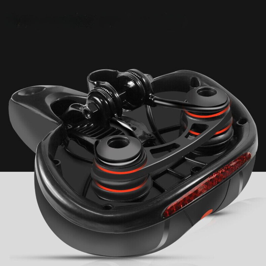 CloudComfort™ Selle de vélo Profi – Confort et performance pour votre saison de vélo 2024