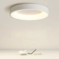 Lampes de Plafond LED Ronde Scandinave - NordicGlow