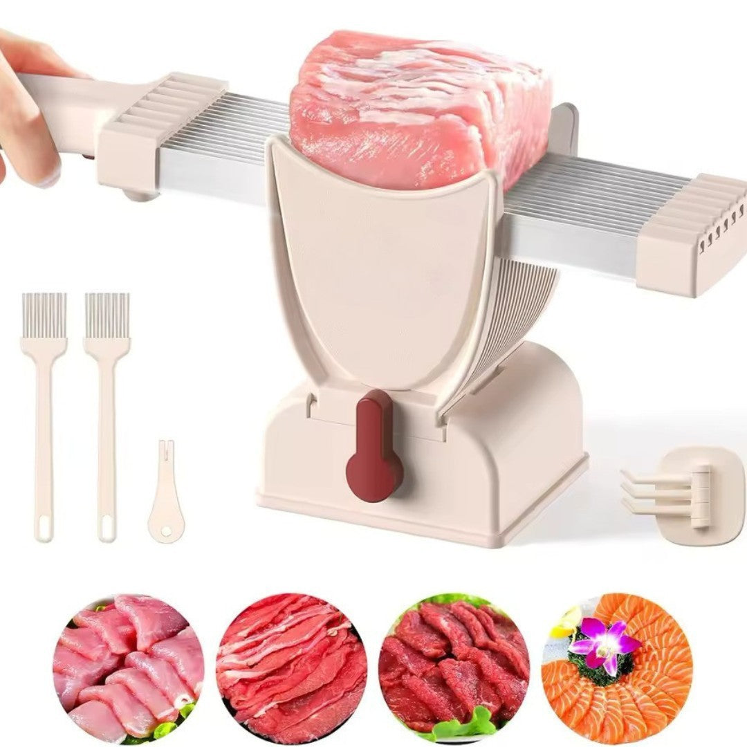 Coupe-légumes & Coupe-viande | SchnittMeister