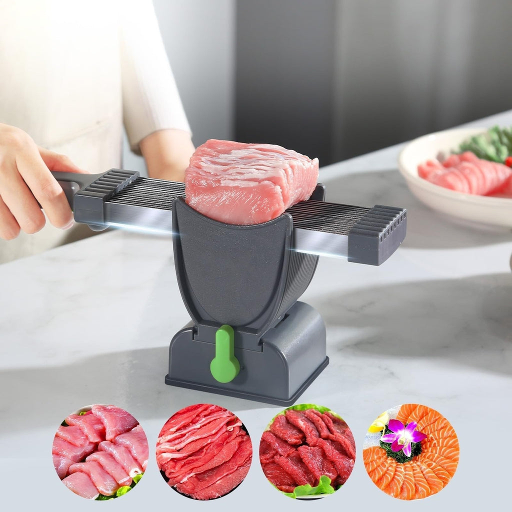 Coupe-légumes & Coupe-viande | SchnittMeister
