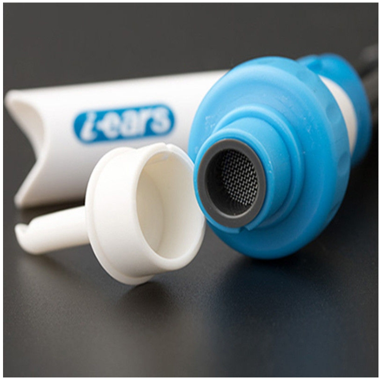 Skanto | Aspirateur de cire d'oreille rechargeable