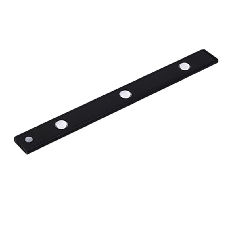 50 % de réduction | LuxorLights™ - Bande LED avec capteur de mouvement