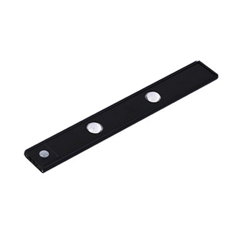 50 % de réduction | LuxorLights™ - Bande LED avec capteur de mouvement